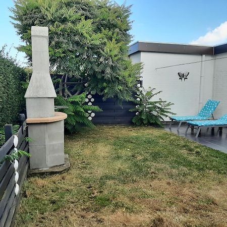 Blekkerke Villa Koksijde Kültér fotó