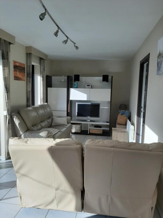 Blekkerke Villa Koksijde Kültér fotó