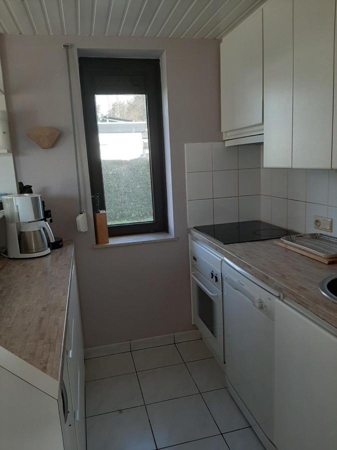 Blekkerke Villa Koksijde Kültér fotó