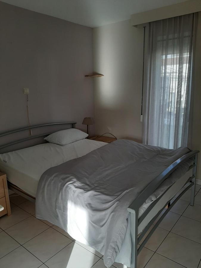 Blekkerke Villa Koksijde Kültér fotó