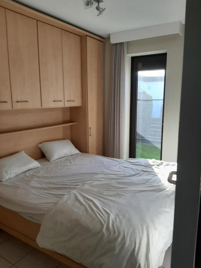 Blekkerke Villa Koksijde Kültér fotó
