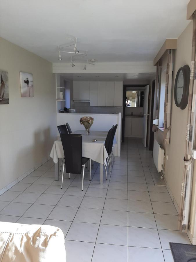Blekkerke Villa Koksijde Kültér fotó
