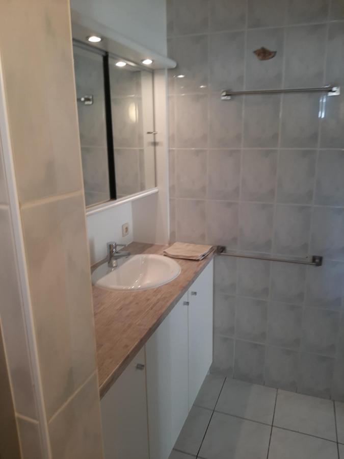Blekkerke Villa Koksijde Kültér fotó
