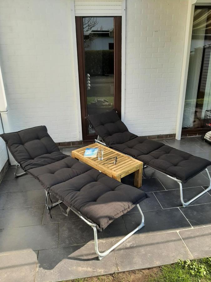 Blekkerke Villa Koksijde Kültér fotó