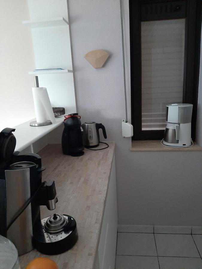 Blekkerke Villa Koksijde Kültér fotó