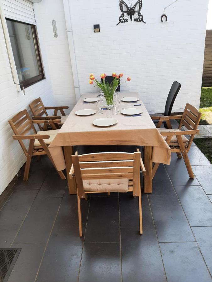 Blekkerke Villa Koksijde Kültér fotó