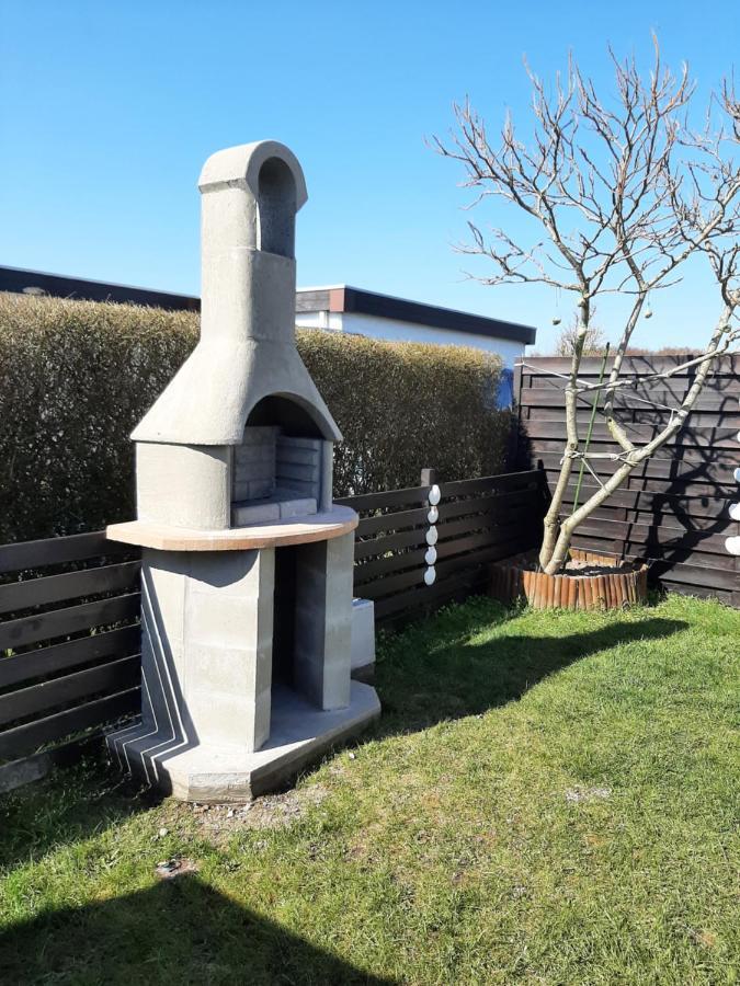 Blekkerke Villa Koksijde Kültér fotó
