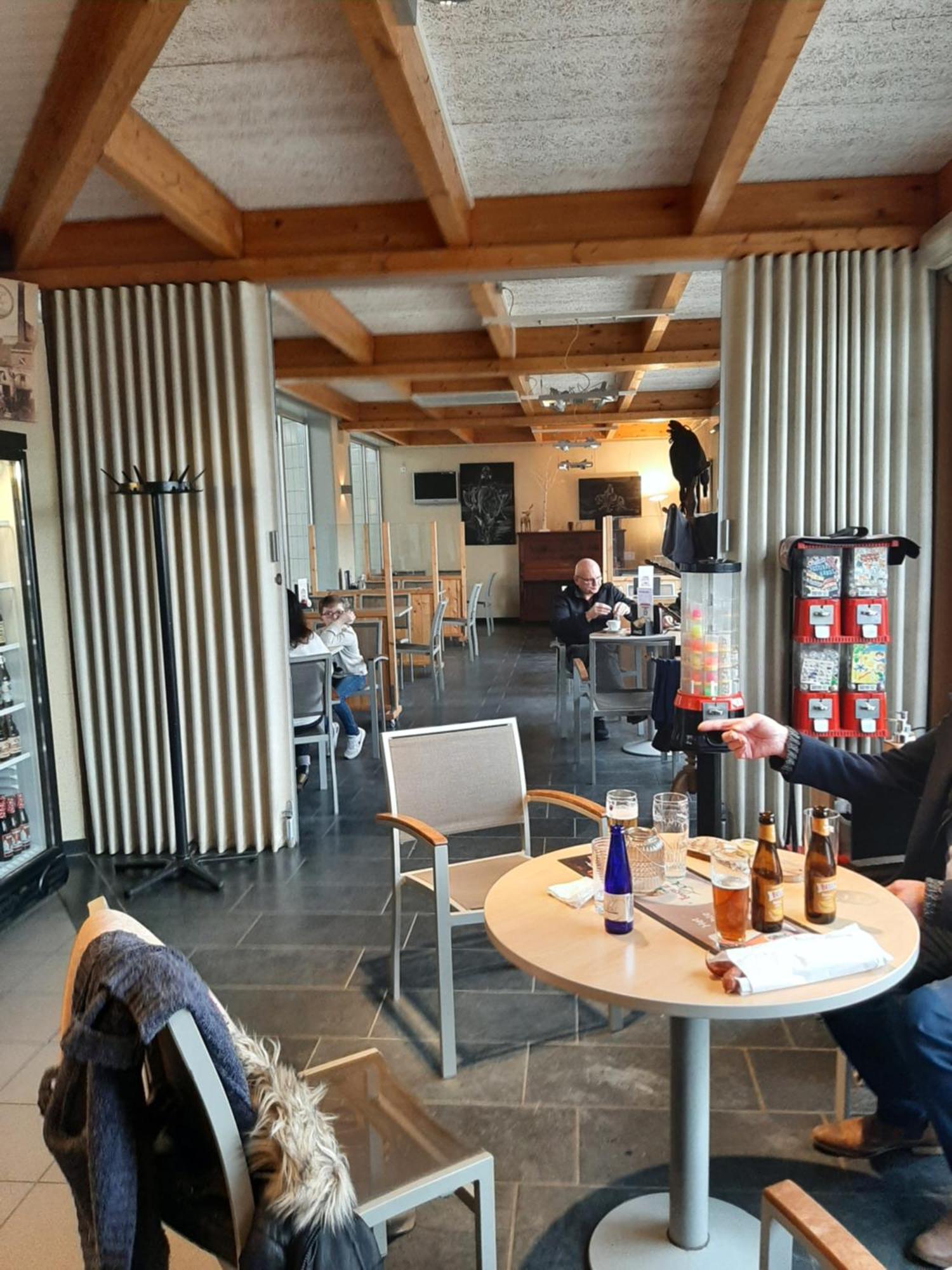 Blekkerke Villa Koksijde Kültér fotó