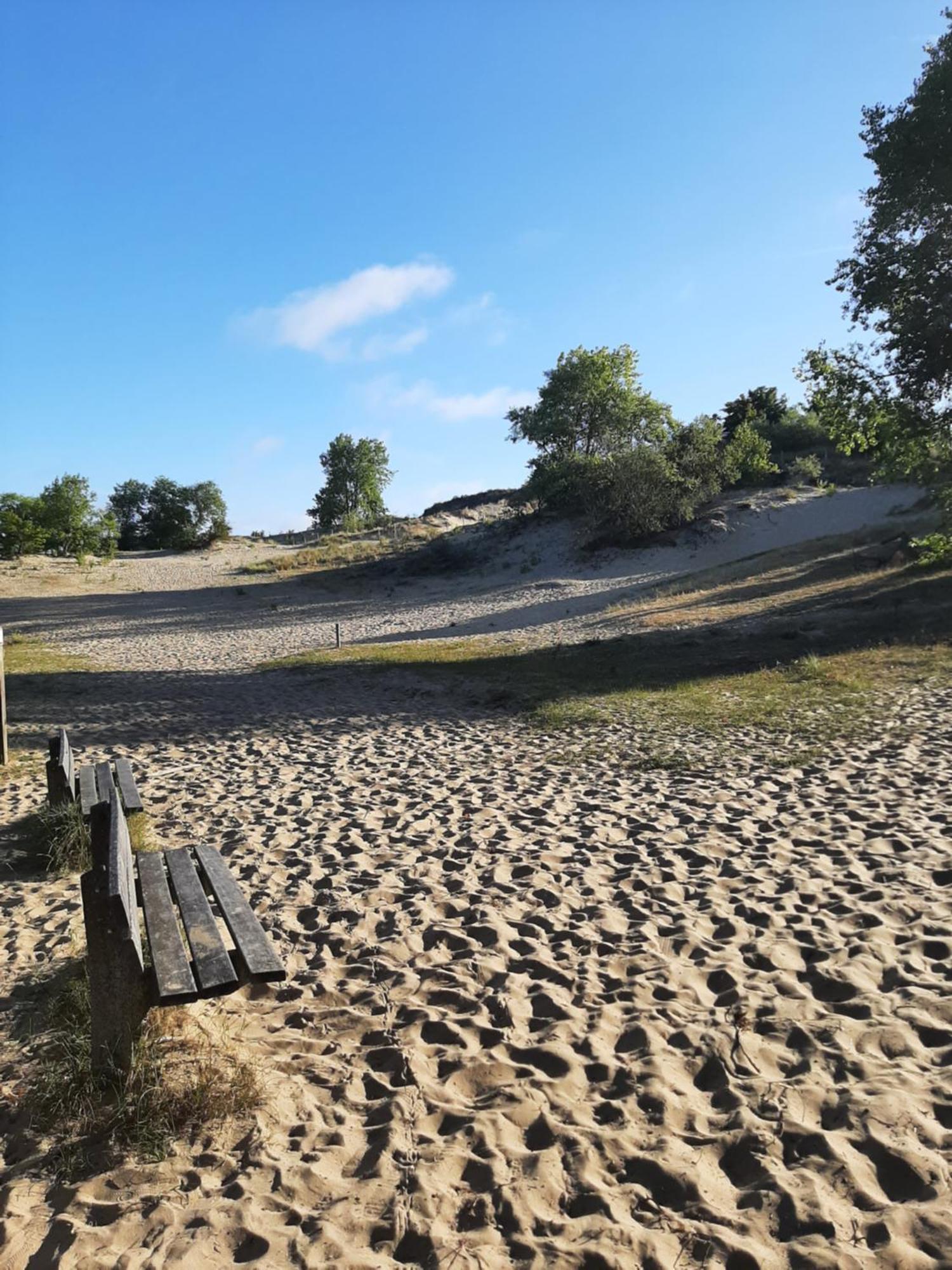 Blekkerke Villa Koksijde Kültér fotó