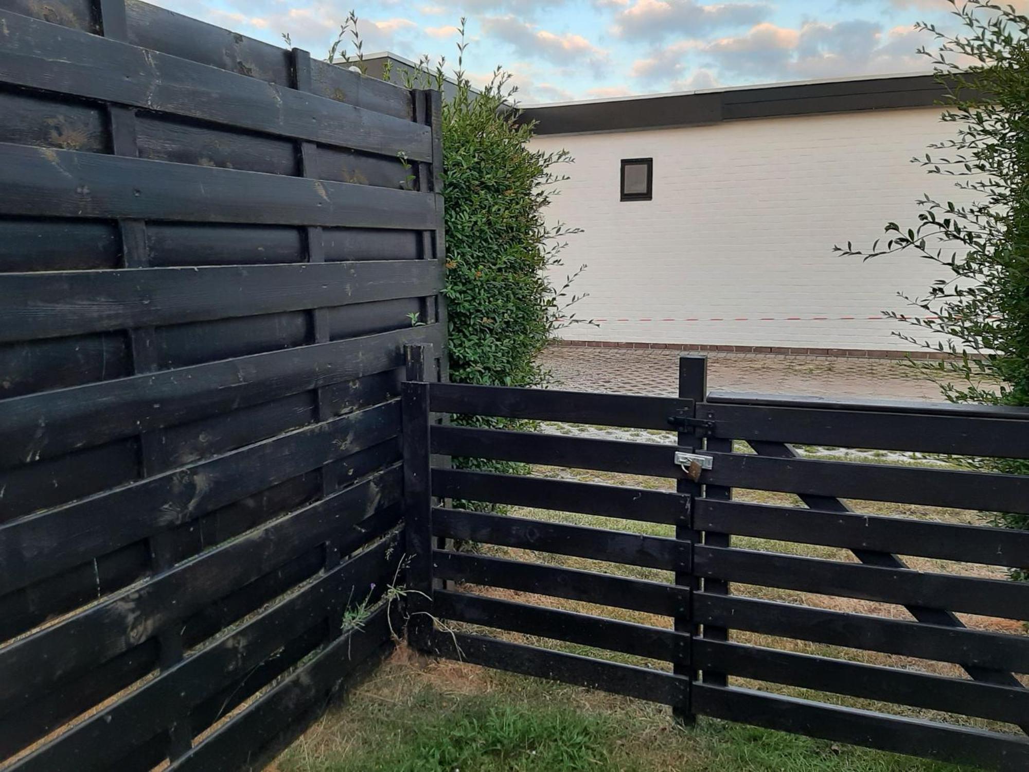 Blekkerke Villa Koksijde Kültér fotó